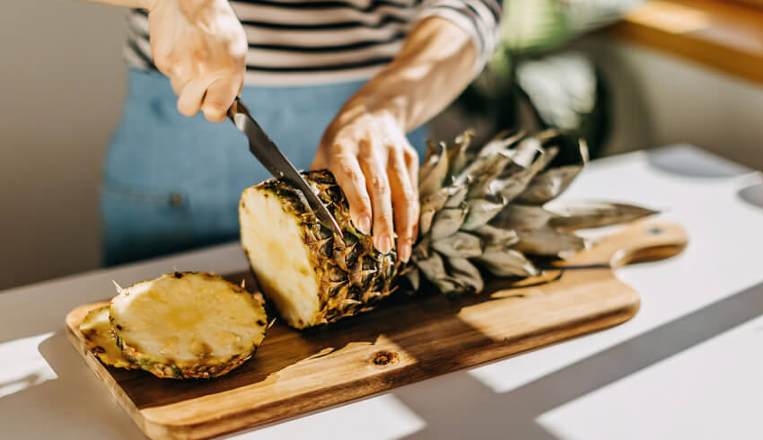 5 Superfoods For Youthful-Looking Skin